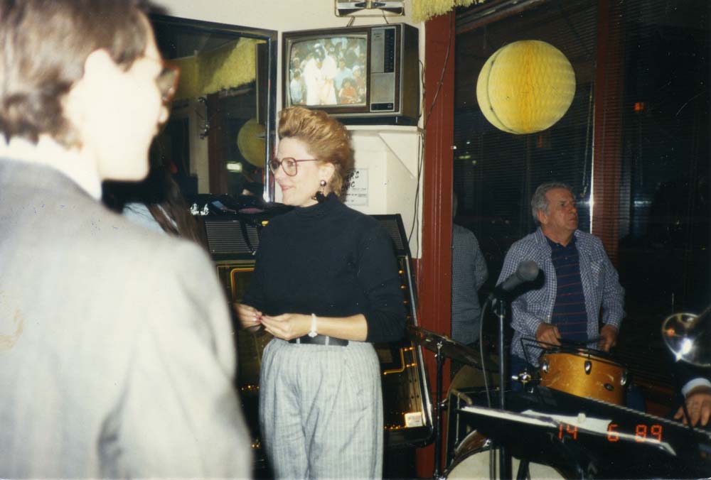 KrisPetersenFrankIsola 06-18-89