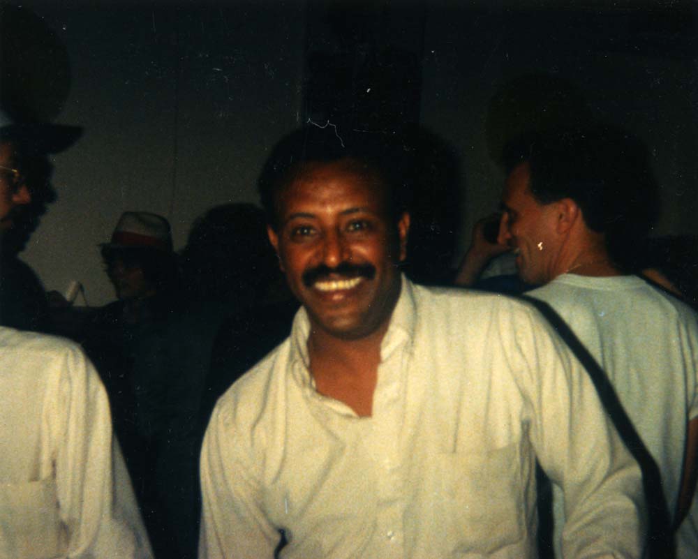 Mahatma