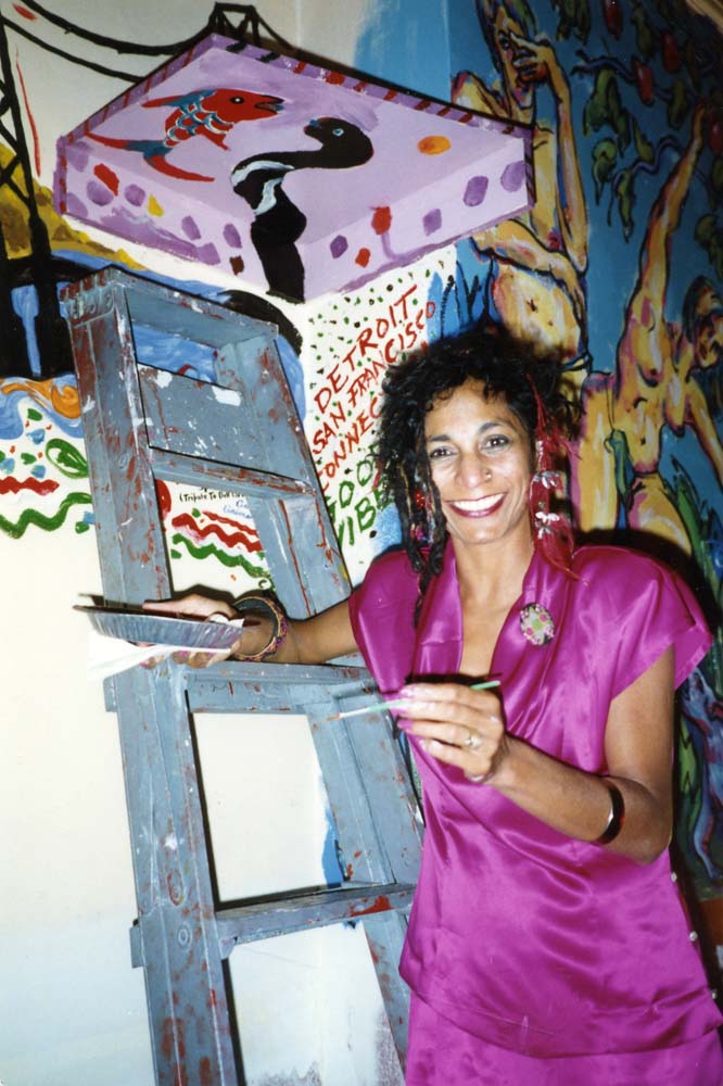 MariaHernandez Painting 2