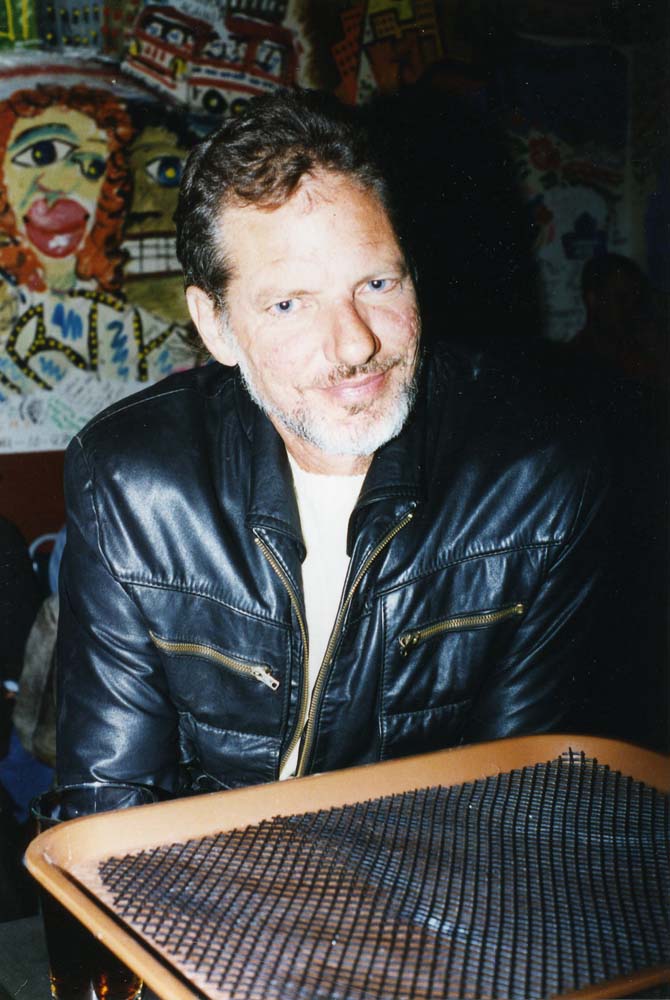 MarvinReilly