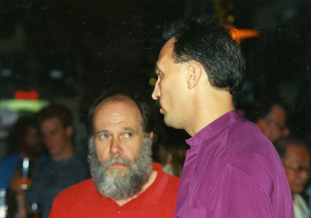 Me Jim Lutomski
