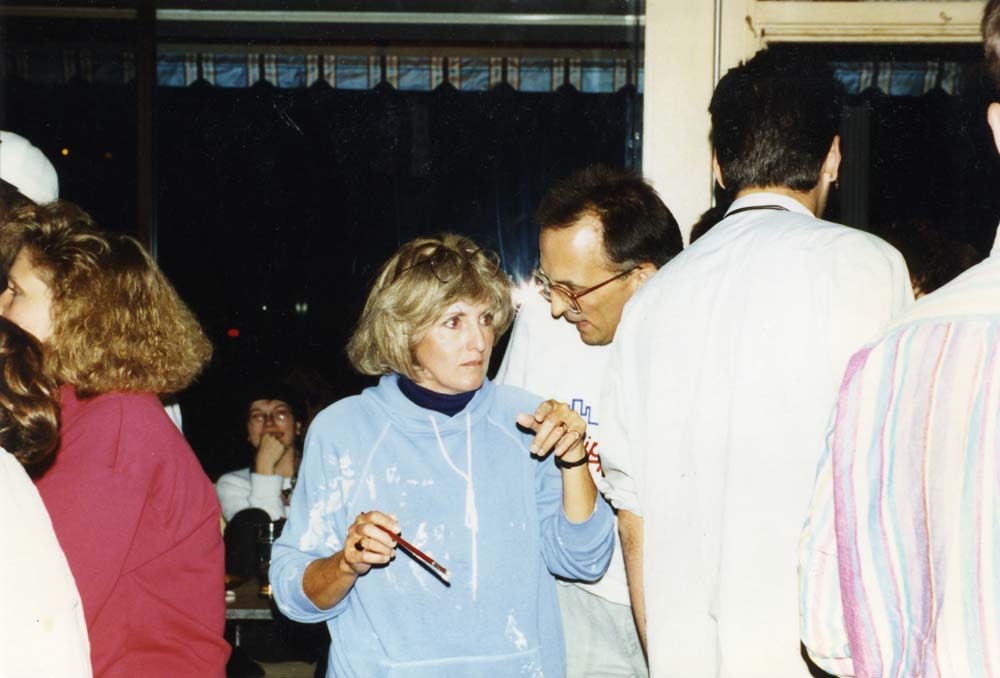 MeSharonSims 1992