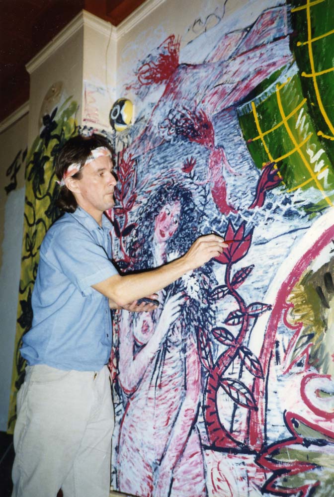 RobertHydePainting 2