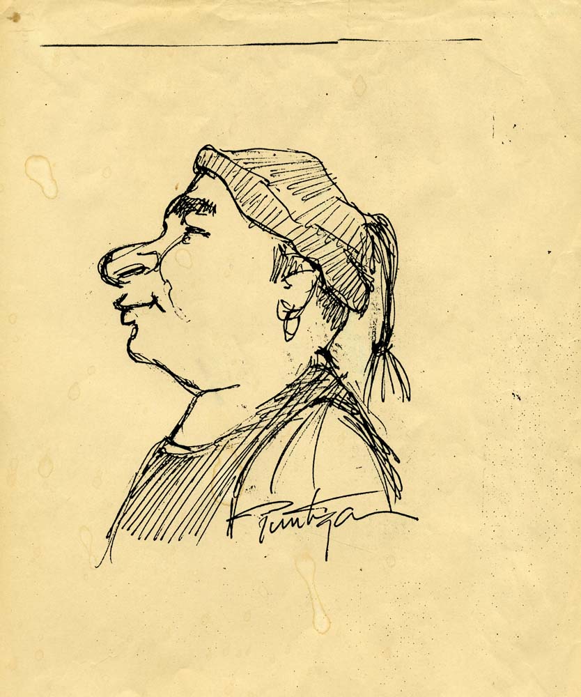 Saule Calderone