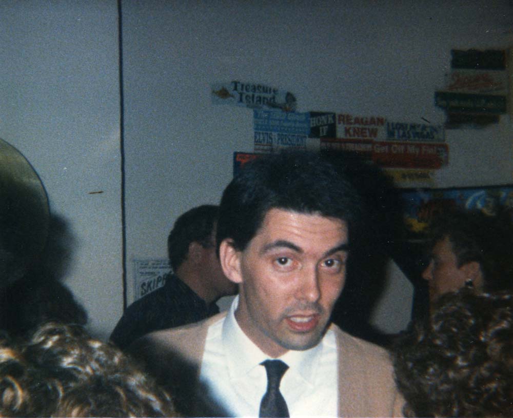 Scott 06-89