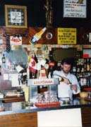 Chuck Back Bar 1
