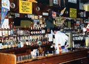 Chuck Back Bar 2