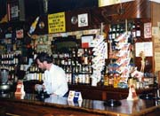 Chuck Back Bar 3