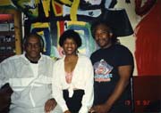 EarlLindaPhil  09-19-92