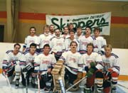Hockey Team