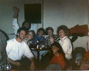 Marvin Stephen Susan Mary Lynn Gail