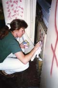 MaryJaneCustoms Painting