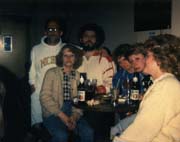 Me Mary Lynn Stephen Susan