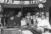 MeCorcoranFranMikeSuzyKimMarvStPatty 2 1986