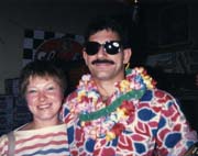 MikeySuzy 08-03-86