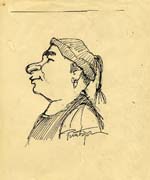 Saule Calderone
