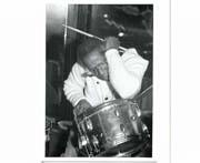 Sonny Kendrick 94