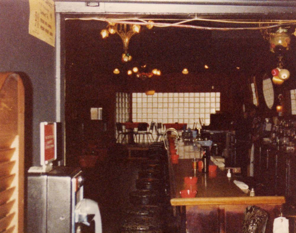 After Hours