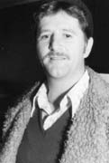 Bill White