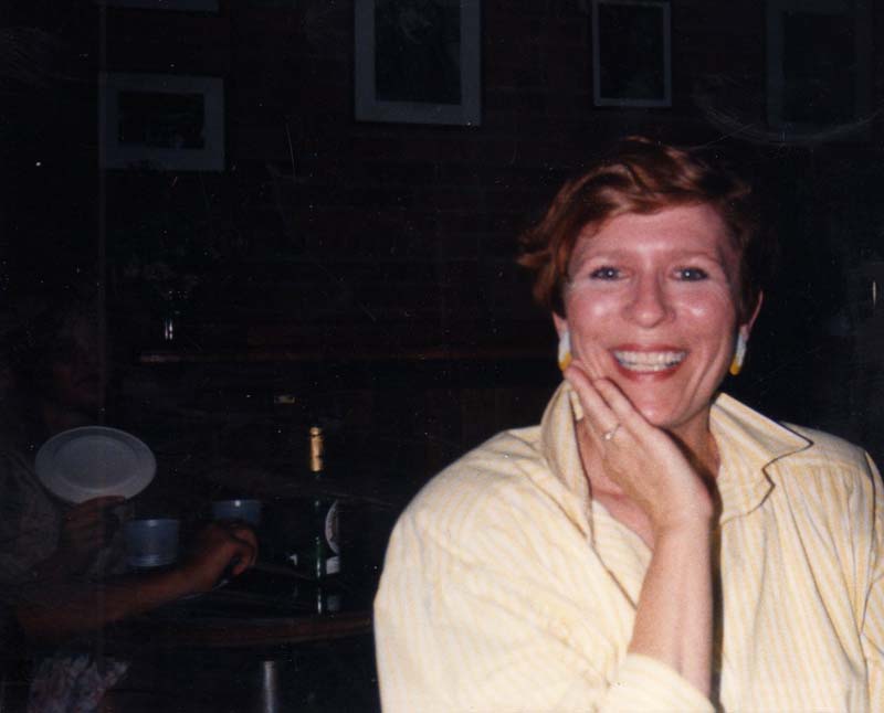 Kris Peterson