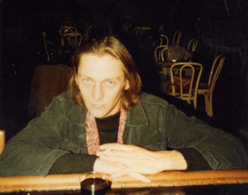 Mick Vranich