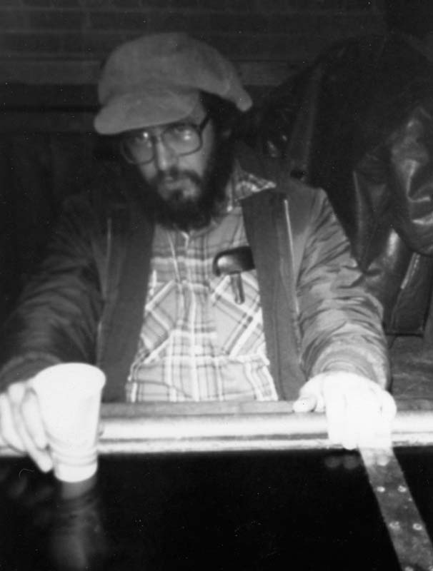 Ralph Rinaldi