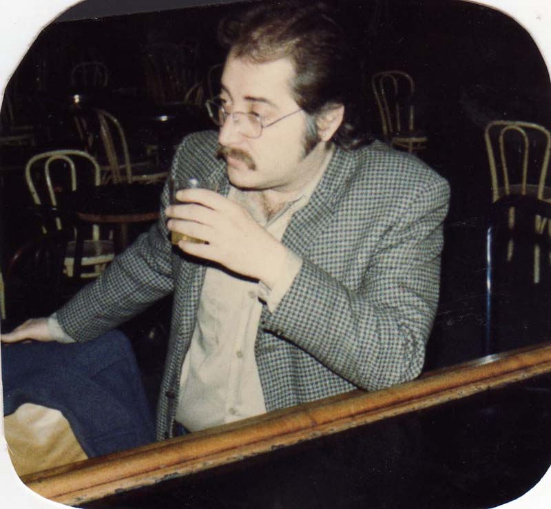 Robin Sommers
