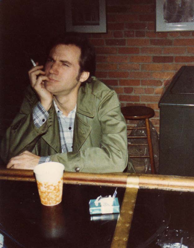Rudy Kowalski(Rockabilly Cats)