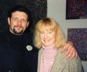 Jackie & Dennis