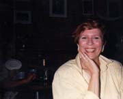 Kris Peterson