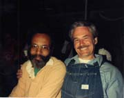 Larry Mc Guire & Jim Winslow