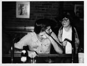 Mark Snow & Janet