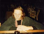Mick Vranich