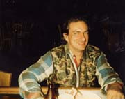Mike Knight