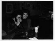 Tony & Leslie