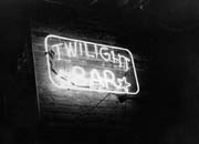 Twiligfht Bar
