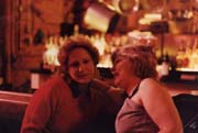 Valerie and Benita